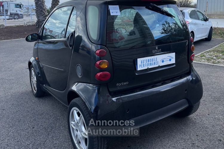 Smart Fortwo PULSE - <small></small> 3.690 € <small>TTC</small> - #8