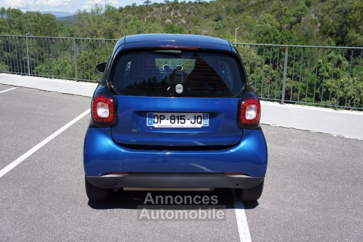 Smart Fortwo SMART FORTWO III 0.9 90 PRIME - <small></small> 7.990 € <small></small> - #18