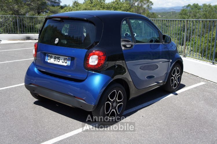 Smart Fortwo SMART FORTWO III 0.9 90 PRIME - <small></small> 7.990 € <small></small> - #2