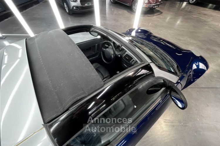 Smart Roadster 82CH - <small></small> 8.490 € <small>TTC</small> - #15