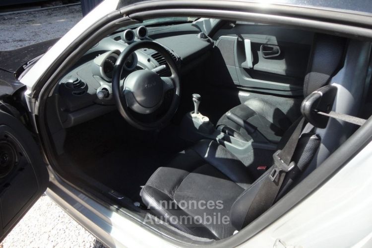 Smart Roadster 82CH - <small></small> 5.800 € <small>TTC</small> - #3