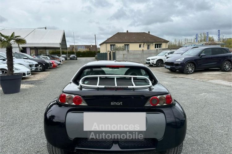 Smart Roadster affection - <small></small> 8.682 € <small>TTC</small> - #5