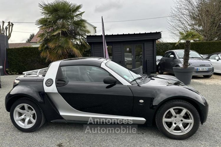 Smart Roadster affection - <small></small> 8.682 € <small>TTC</small> - #6