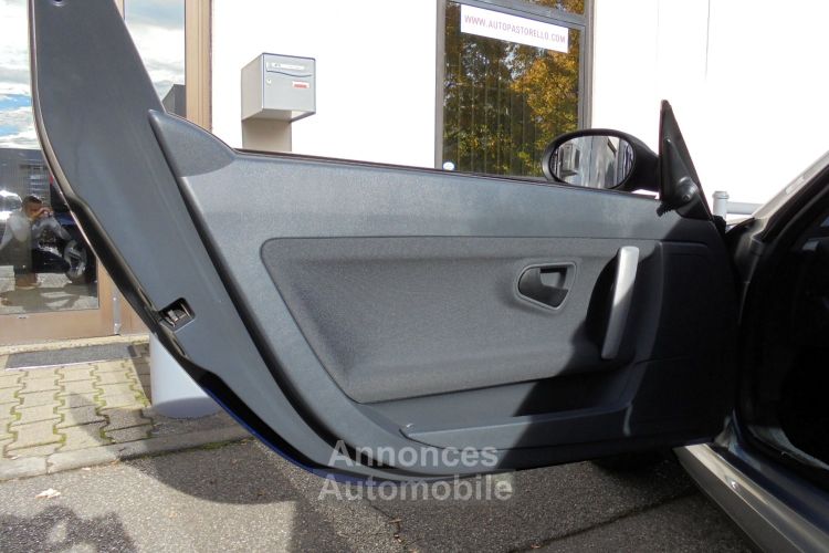 Smart Roadster COUPE 82CH SOFTOUCH seulement 13 290 km - <small></small> 13.250 € <small>TTC</small> - #21