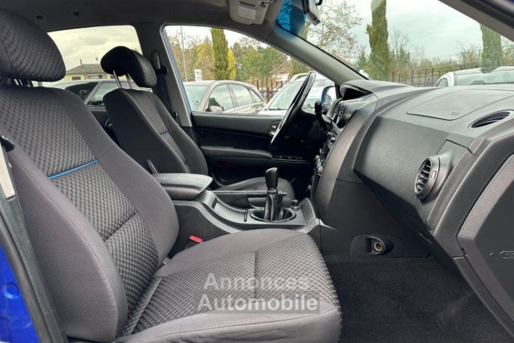 SSangyong Actyon 200 XDI CONFORT - <small></small> 7.490 € <small>TTC</small> - #13