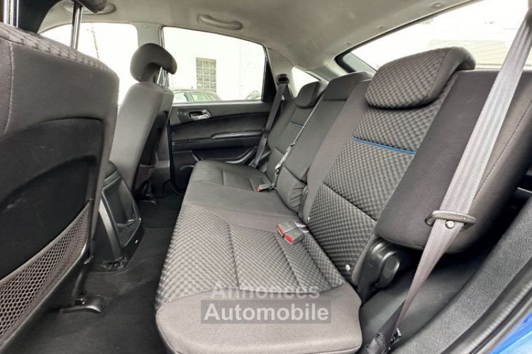 SSangyong Actyon 200 XDI CONFORT - <small></small> 7.490 € <small>TTC</small> - #15