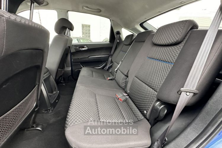 SSangyong Actyon 200 XDi Confort - <small></small> 7.490 € <small>TTC</small> - #14