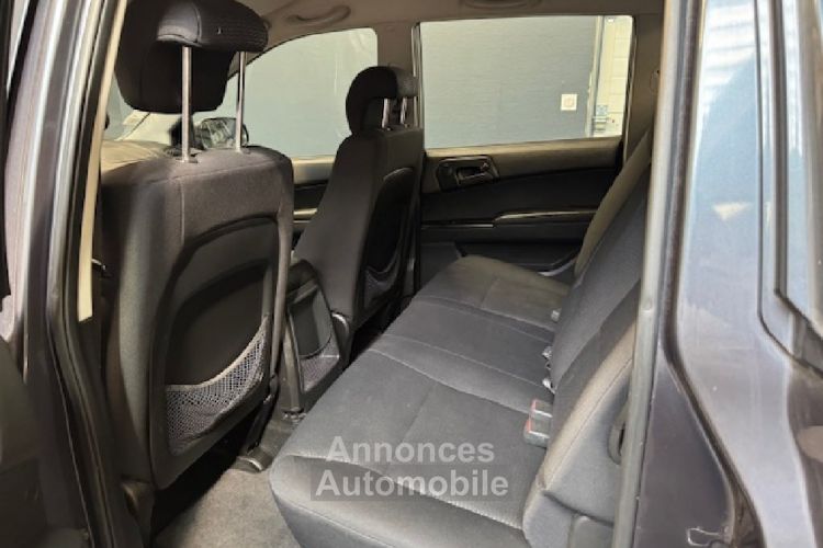 SSangyong Actyon Sports 200 XDi 141 CV - <small></small> 9.900 € <small>TTC</small> - #9