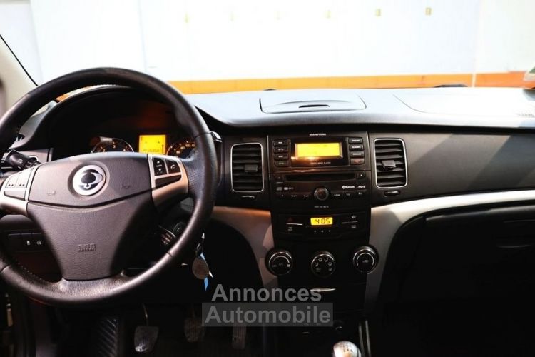 SSangyong Korando 200 E-XDI CONFORT 2WD - <small></small> 5.990 € <small>TTC</small> - #8