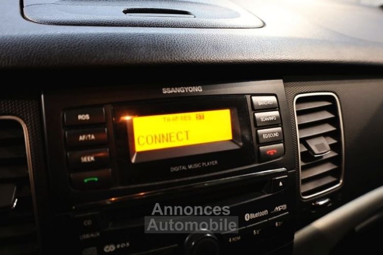 SSangyong Korando 200 E-XDI CONFORT 2WD - <small></small> 5.990 € <small>TTC</small> - #17