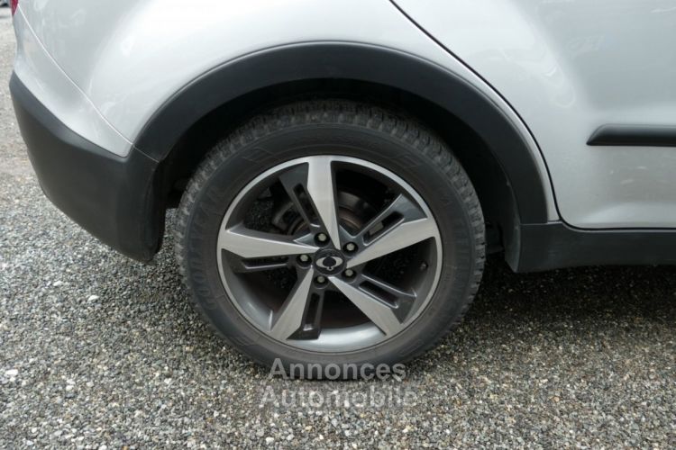 SSangyong Korando 2.2 E-XDI 178 Ch SPORT BVM6 ATTELAGE - <small></small> 11.990 € <small>TTC</small> - #6