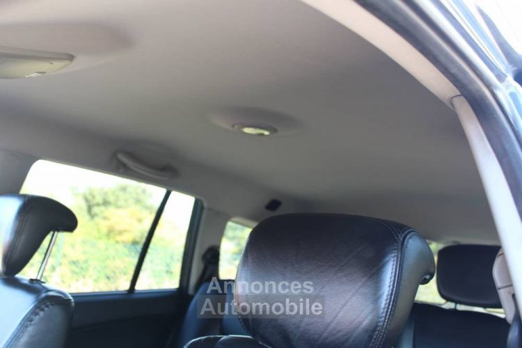 SSangyong Kyron 4X4 270 XDI 165CV BVA SEQ PACK SPORT/LUXE 5PT 09/2010 ETAT PARFAIT GTIE 6 MOIS MOT/BTE/PONT - <small></small> 11.990 € <small>TTC</small> - #21