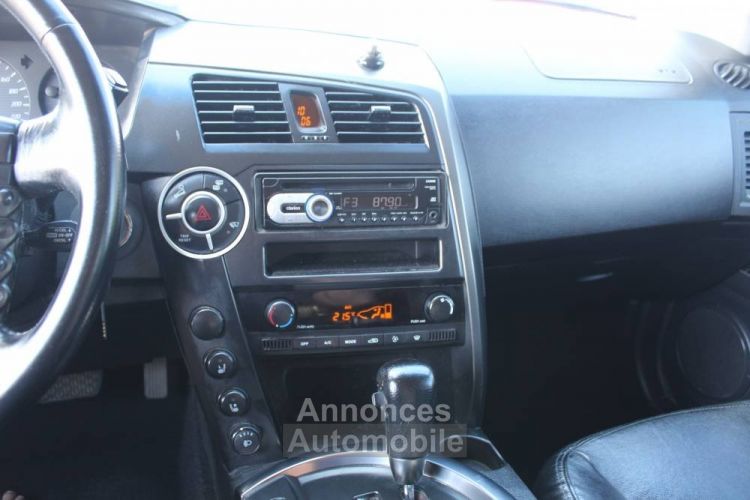 SSangyong Kyron 4X4 270 XDI 165CV BVA SEQ PACK SPORT/LUXE 5PT 09/2010 ETAT PARFAIT GTIE 6 MOIS MOT/BTE/PONT - <small></small> 11.990 € <small>TTC</small> - #26