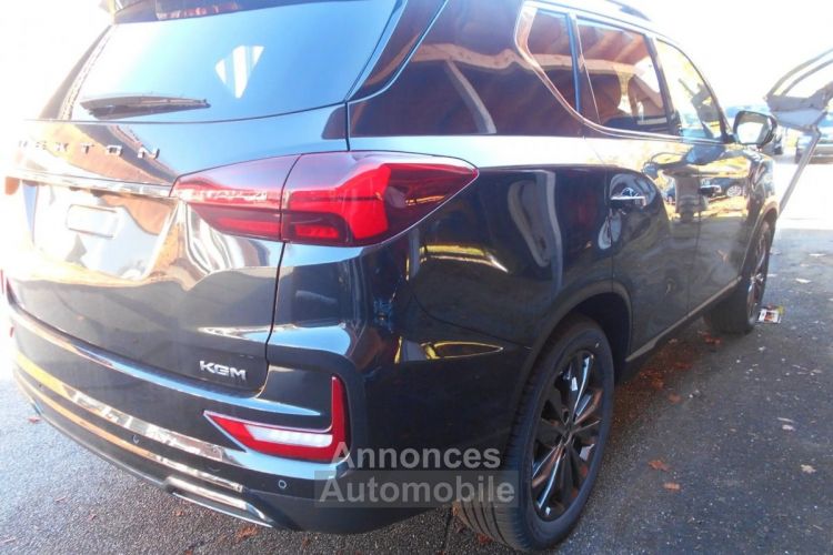 SSangyong Rexton 2024 Blackline - <small></small> 65.800 € <small></small> - #15