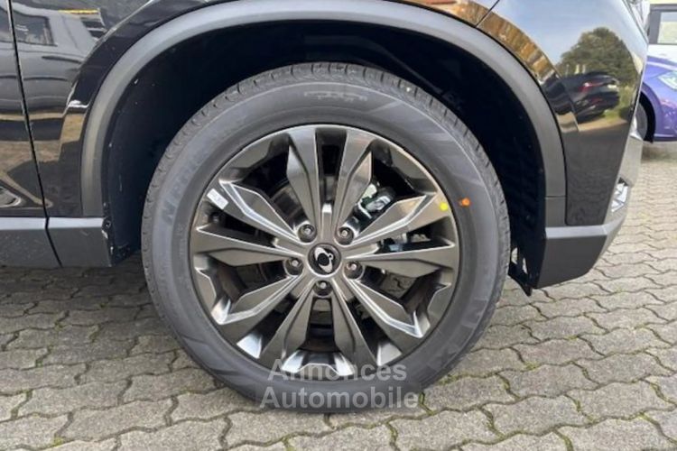 SSangyong Rexton 2024 BLACKLINE 2.2D AT 4x4+3.5t AHK+5JGARANTIE - <small></small> 52.745 € <small></small> - #8