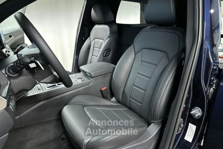 SSangyong Rexton 2024 KGM 2.2 e-XDi Titanium Automaat 3500KG TREKGEWICHT - <small></small> 57.915 € <small></small> - #11