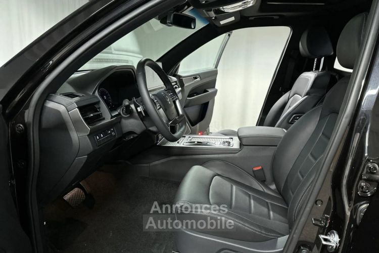 SSangyong Rexton 2024 KGM 2.2 e-XDi Titanium Automaat 3500KG Trekgewicht - <small></small> 57.915 € <small></small> - #4