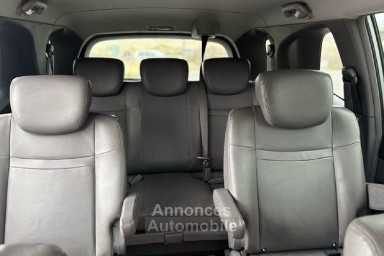 SSangyong Rodius 2.0 XDI - <small></small> 9.290 € <small>TTC</small> - #6