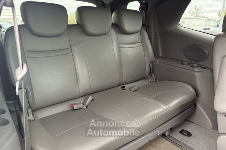 SSangyong Rodius 200 E-XDI 155CH 2WD - <small></small> 14.990 € <small>TTC</small> - #9