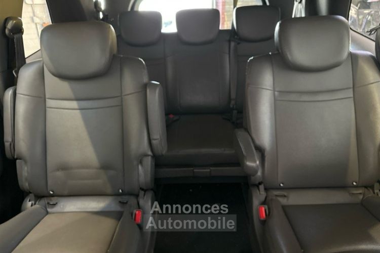 SSangyong Rodius 200 E-XDI 155CH 4WD BA - <small></small> 12.890 € <small>TTC</small> - #9