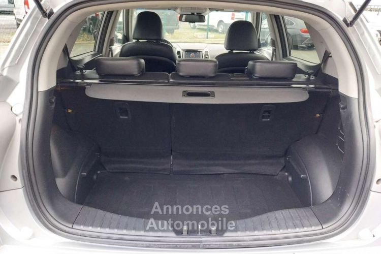 SSangyong Tivoli 1.6 e-XDi 2WD-CUIR-CAMERA-BLUETOOTH-GARANTIE- - <small></small> 8.990 € <small>TTC</small> - #11