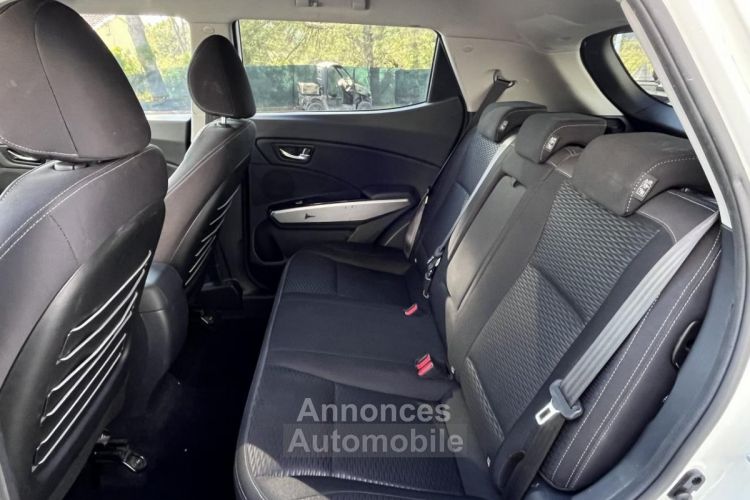 SSangyong Tivoli 160 e-XDi 2WD S&S Tech PHASE 2 - <small></small> 14.990 € <small>TTC</small> - #7