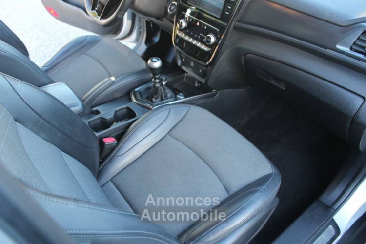 SSangyong Tivoli 2WD 1.6L E-XDI 136CV BTE 6VT PACK SPORT/LIMITED 5 PORTES 2021 1ER MAIN ETAT PARFAIT GTIE 12 M - <small></small> 17.890 € <small>TTC</small> - #8