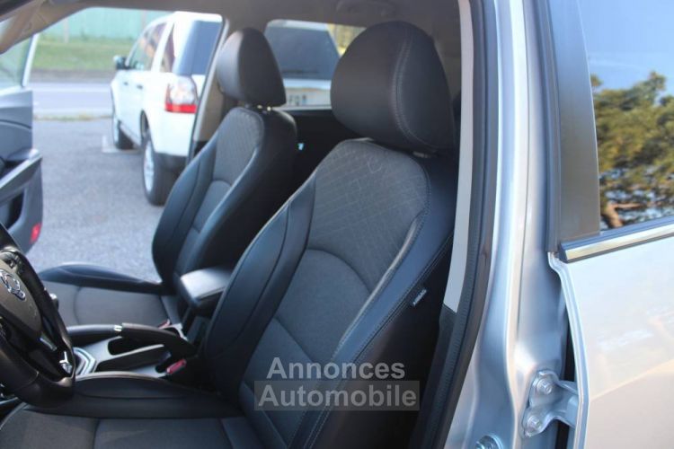 SSangyong Tivoli 2WD 1.6L E-XDI 136CV BTE 6VT PACK SPORT/LIMITED 5 PORTES 2021 1ER MAIN ETAT PARFAIT GTIE 12 M - <small></small> 17.890 € <small>TTC</small> - #13