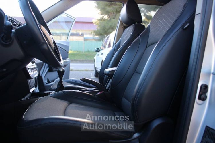 SSangyong Tivoli 2WD 1.6L E-XDI 136CV BTE 6VT PACK SPORT/LIMITED 5 PORTES 2021 1ER MAIN ETAT PARFAIT GTIE 12 M - <small></small> 17.890 € <small>TTC</small> - #14