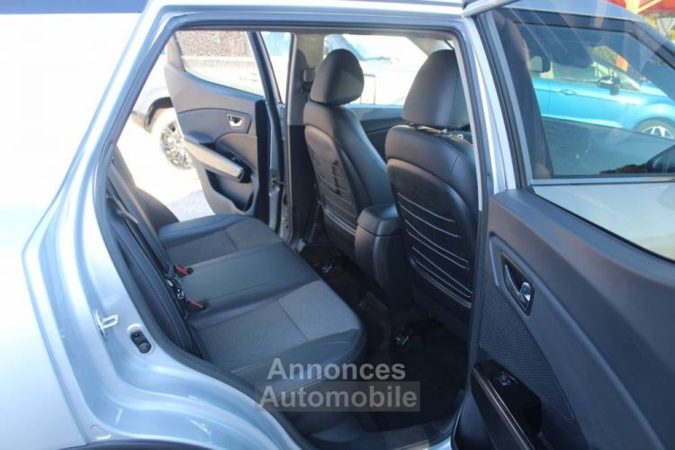 SSangyong Tivoli 2WD 1.6L E-XDI 136CV BTE 6VT PACK SPORT/LIMITED 5 PORTES 2021 1ER MAIN ETAT PARFAIT GTIE 12 M - <small></small> 17.890 € <small>TTC</small> - #37