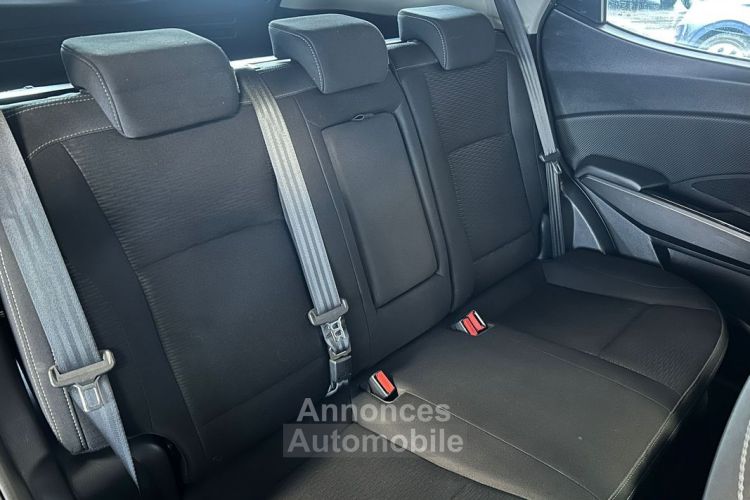 SSangyong Tivoli XLV 160 e-XDI BVA SPORT BI-TON 4WD 1.6 D 16V 115 cv Garantie 12 mois - <small></small> 6.990 € <small>TTC</small> - #5