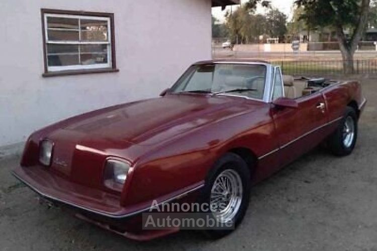 Studebaker Avanti - <small></small> 23.000 € <small>TTC</small> - #1