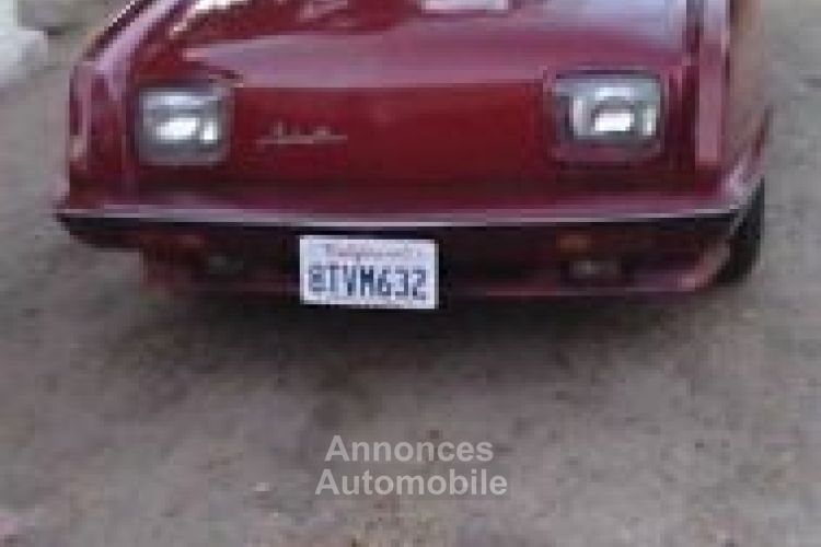 Studebaker Avanti - <small></small> 23.000 € <small>TTC</small> - #2