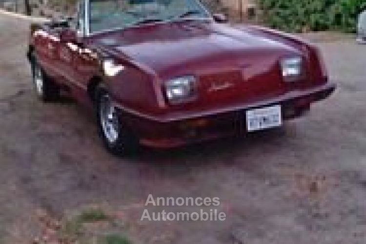 Studebaker Avanti - <small></small> 23.000 € <small>TTC</small> - #3