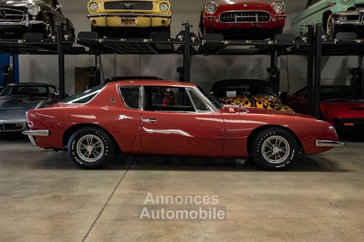 Studebaker Avanti - <small></small> 66.000 € <small>TTC</small> - #3