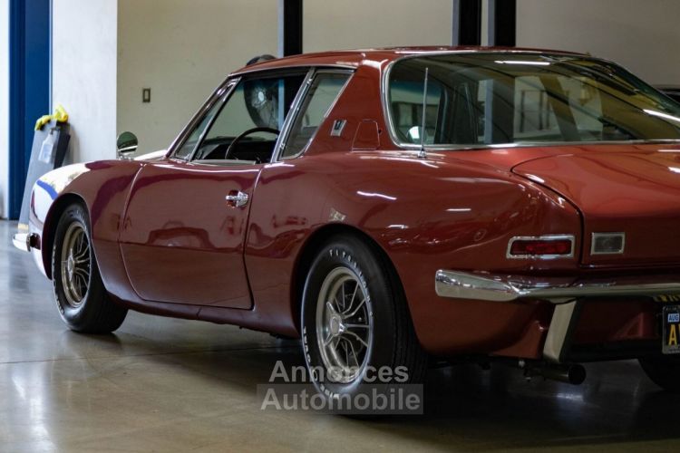 Studebaker Avanti - <small></small> 68.000 € <small>TTC</small> - #22