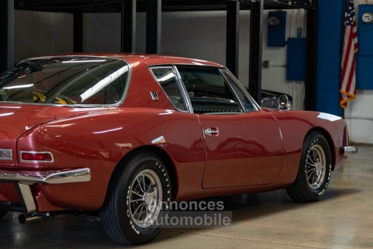 Studebaker Avanti - <small></small> 68.000 € <small>TTC</small> - #26