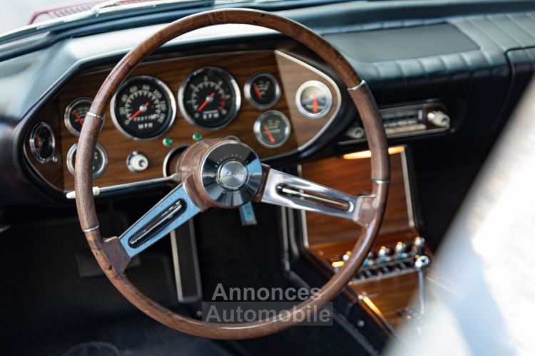 Studebaker Avanti - <small></small> 68.000 € <small>TTC</small> - #34