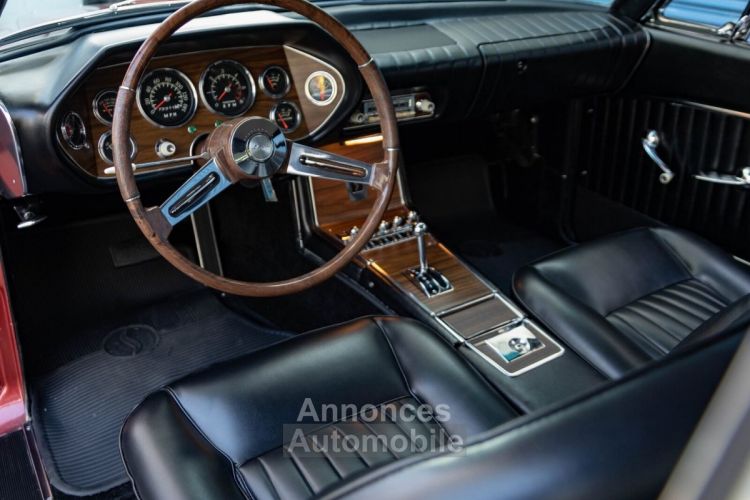 Studebaker Avanti - <small></small> 69.000 € <small>TTC</small> - #31