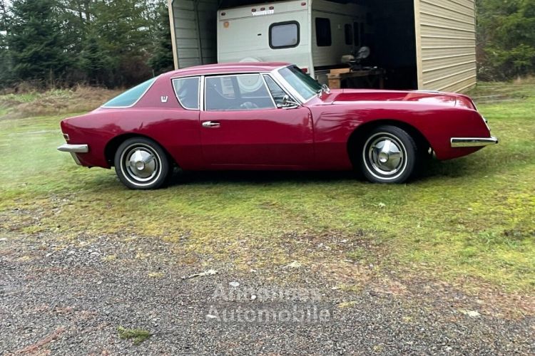 Studebaker Avanti - <small></small> 35.000 € <small>TTC</small> - #1