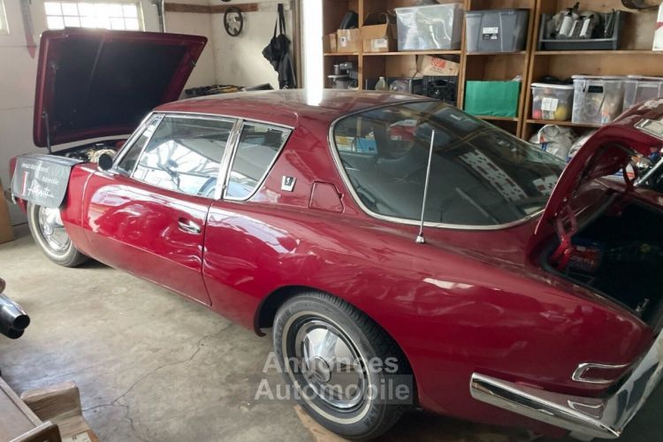 Studebaker Avanti - <small></small> 35.000 € <small>TTC</small> - #3