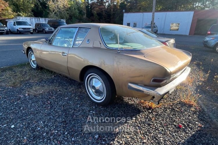 Studebaker Avanti Avante  - <small></small> 23.000 € <small>TTC</small> - #2