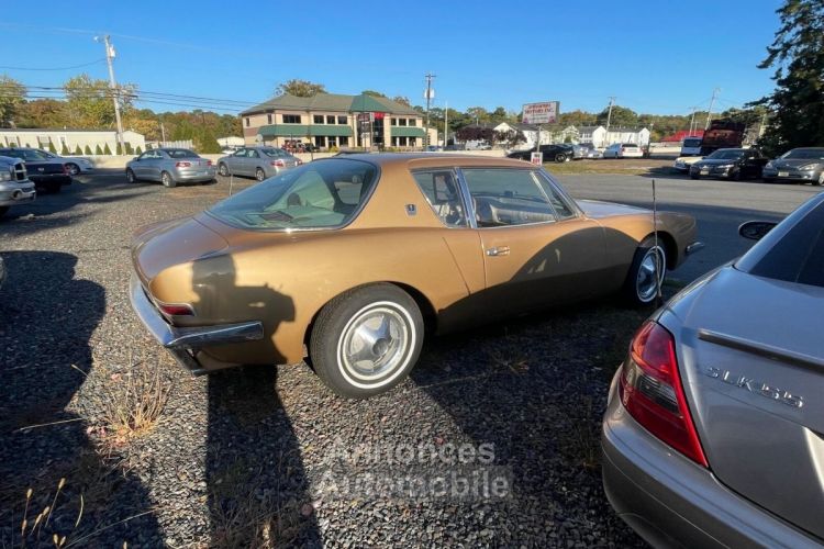 Studebaker Avanti Avante  - <small></small> 23.000 € <small>TTC</small> - #11