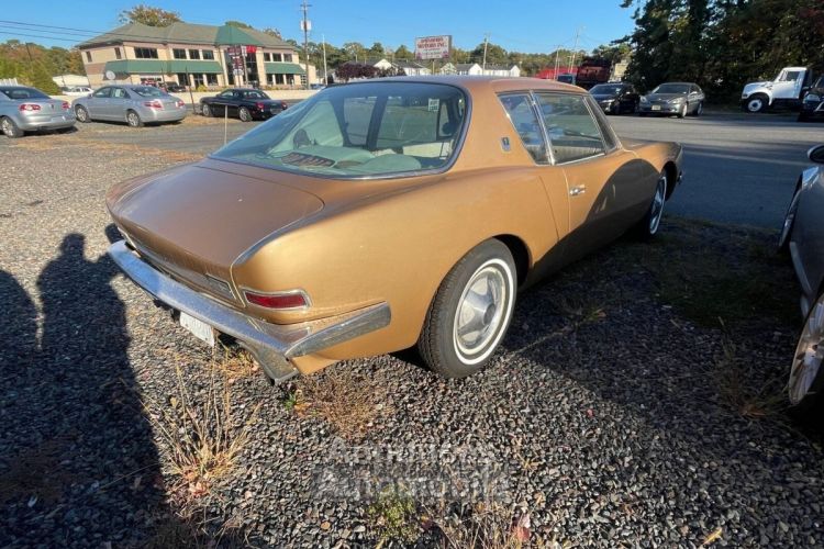 Studebaker Avanti Avante  - <small></small> 23.000 € <small>TTC</small> - #12