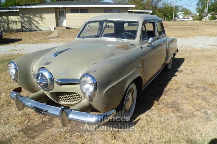 Studebaker Champion - <small></small> 16.000 € <small>TTC</small> - #1