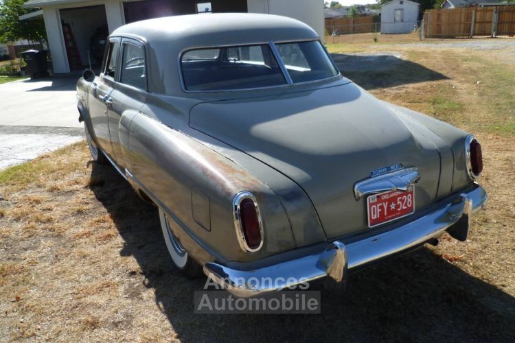 Studebaker Champion - <small></small> 16.000 € <small>TTC</small> - #3