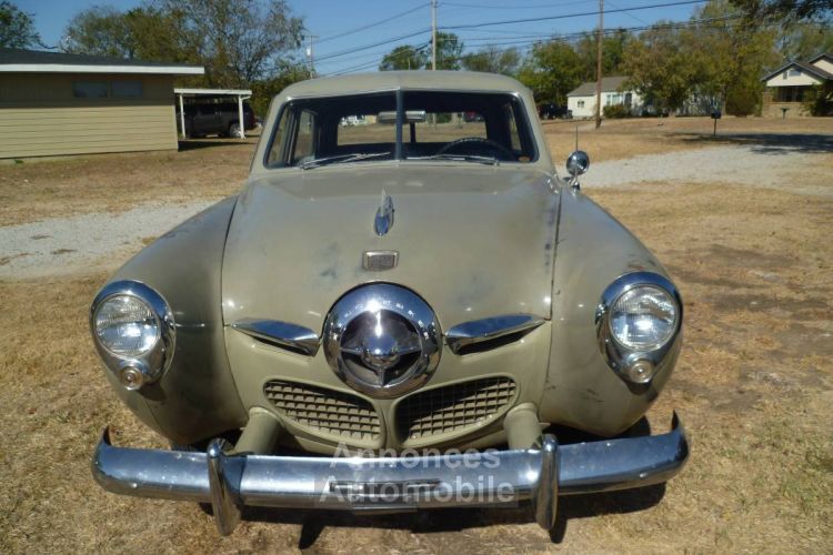 Studebaker Champion - <small></small> 16.000 € <small>TTC</small> - #17