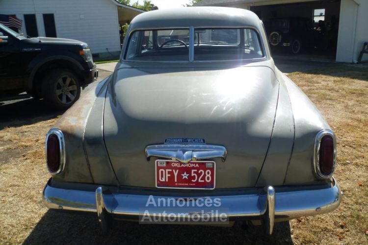 Studebaker Champion - <small></small> 16.000 € <small>TTC</small> - #18