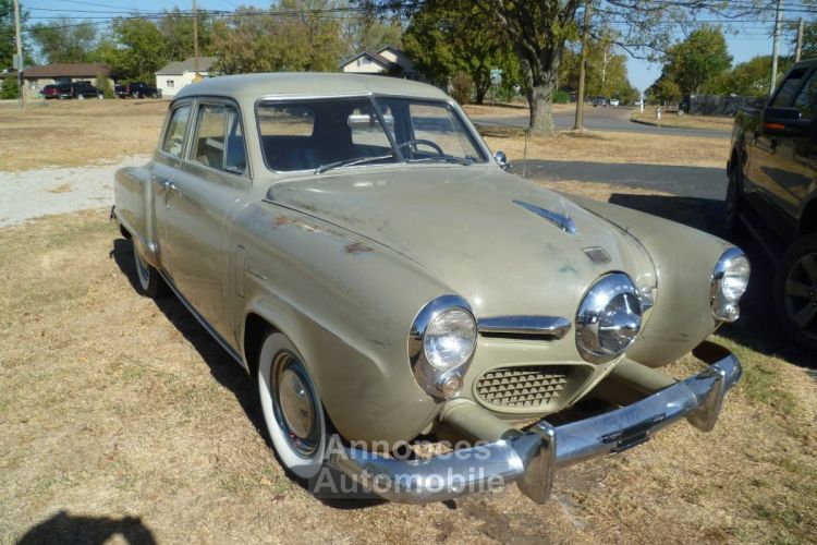 Studebaker Champion - <small></small> 16.000 € <small>TTC</small> - #19