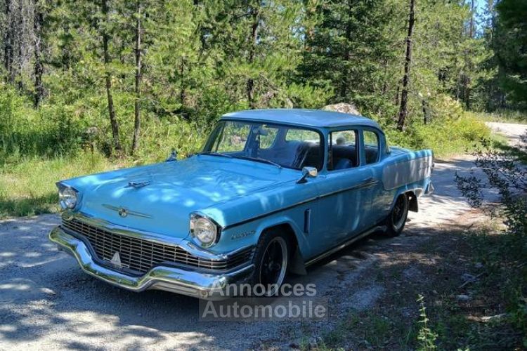 Studebaker Champion - <small></small> 23.000 € <small>TTC</small> - #13